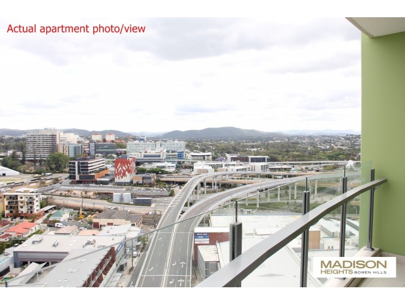1534/35 Campbell Street, Bowen Hills QLD 4006