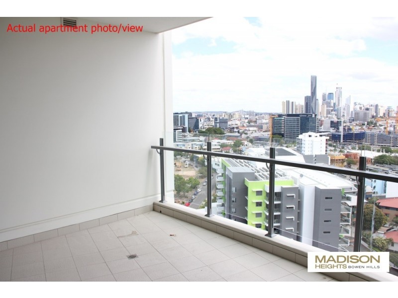 1534/35 Campbell Street, Bowen Hills QLD 4006