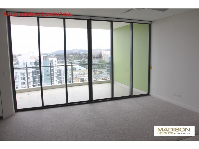 1534/35 Campbell Street, Bowen Hills QLD 4006