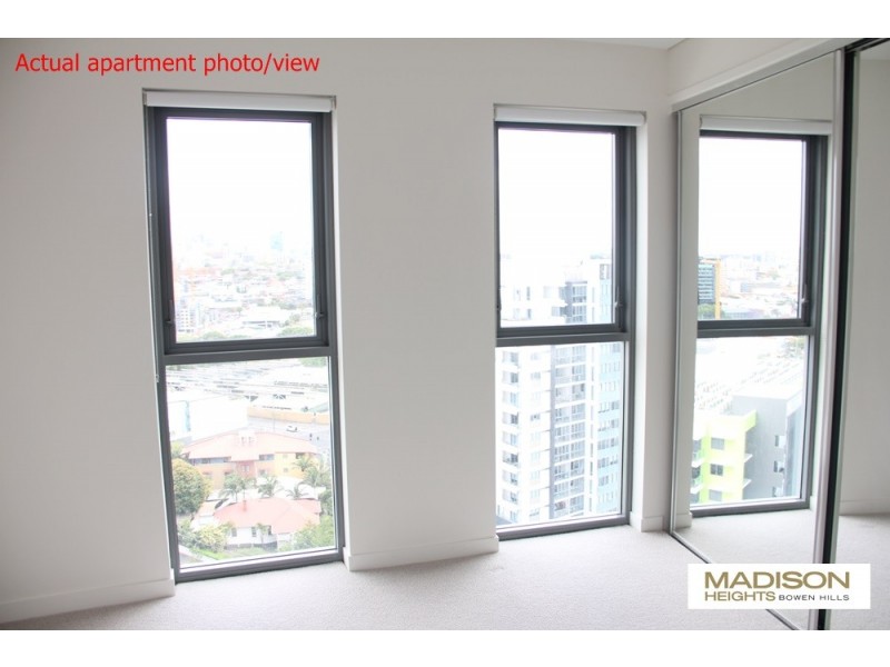 1534/35 Campbell Street, Bowen Hills QLD 4006