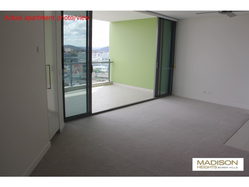 1534/35 Campbell Street, Bowen Hills QLD 4006