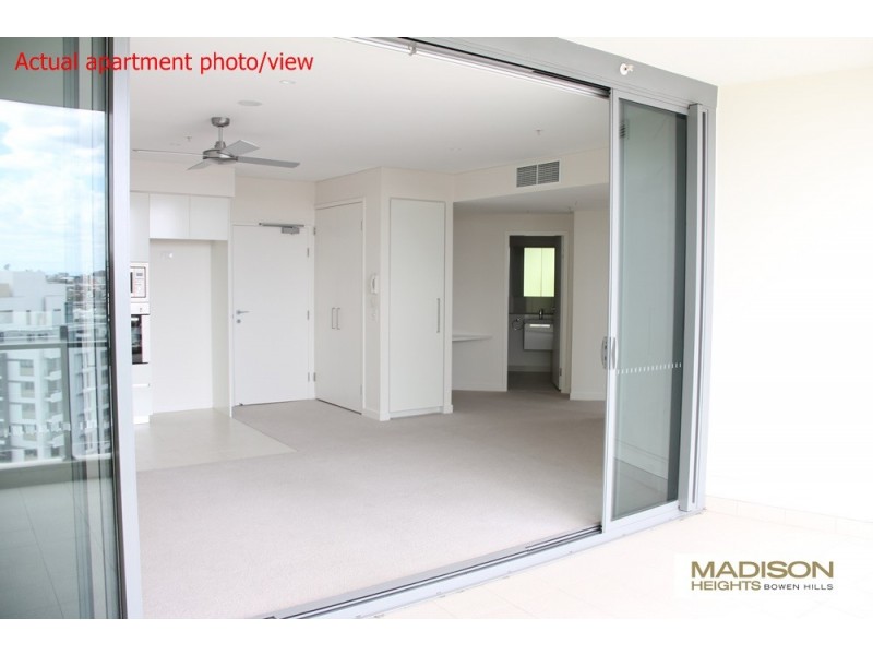 1534/35 Campbell Street, Bowen Hills QLD 4006