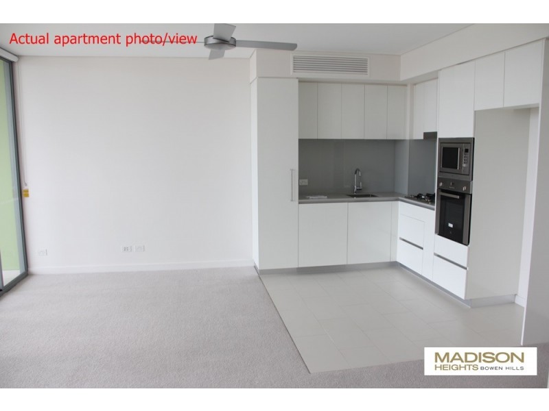 1534/35 Campbell Street, Bowen Hills QLD 4006