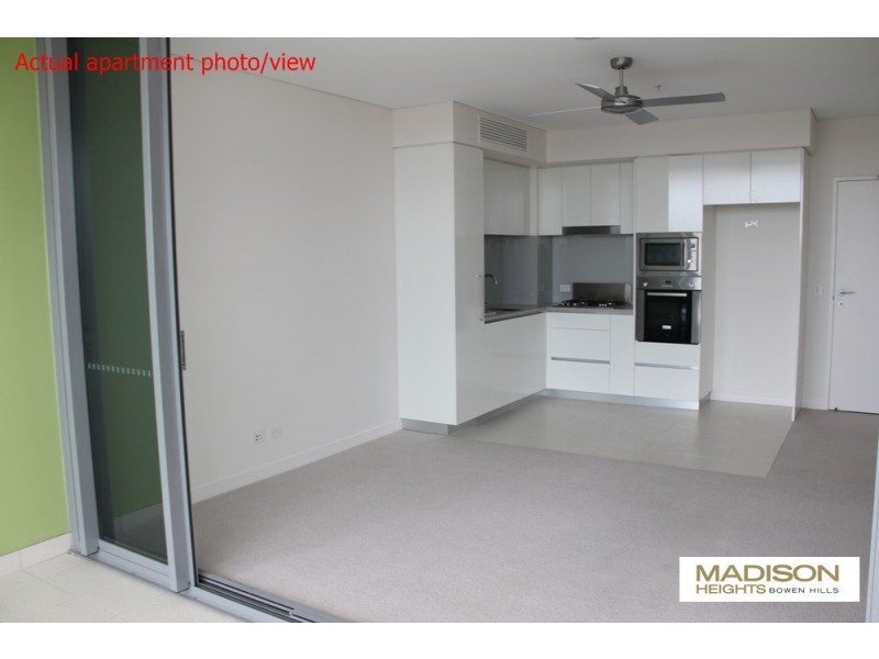 1534/35 Campbell Street, Bowen Hills QLD 4006