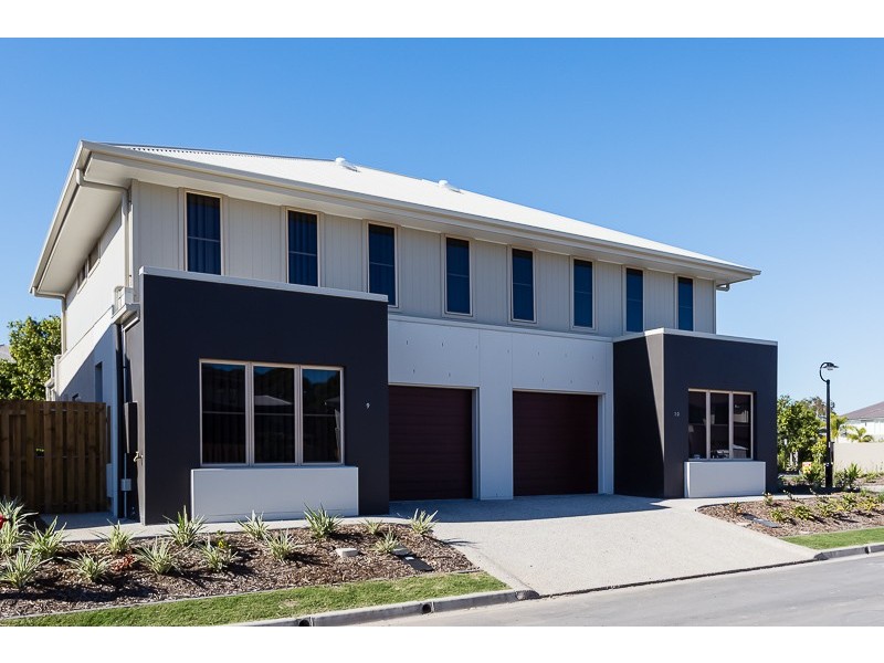 North Lakes QLD 4509