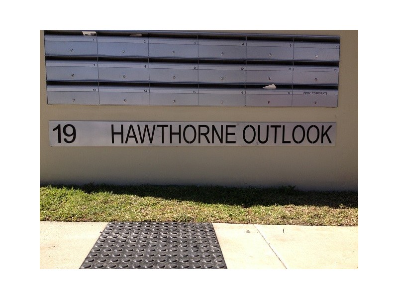 15/19 Hawthorne Street, Enoggera QLD 4051