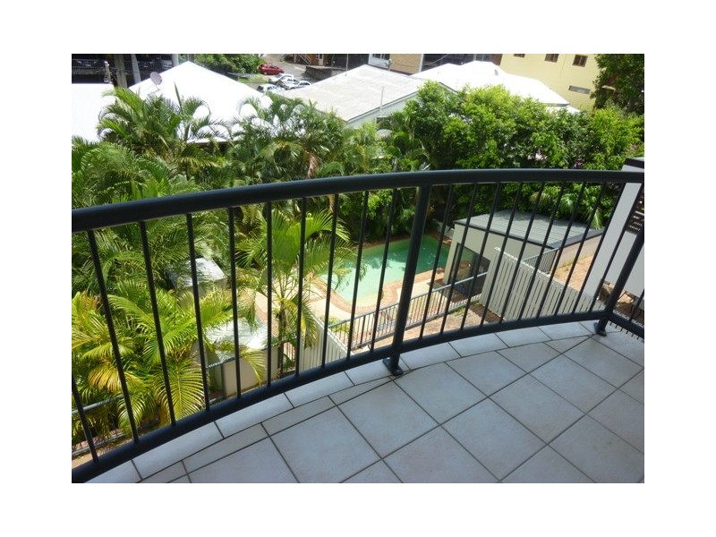 31 Twine  Street, Spring Hill QLD 4000