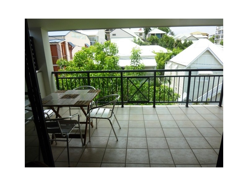 31 Twine  Street, Spring Hill QLD 4000