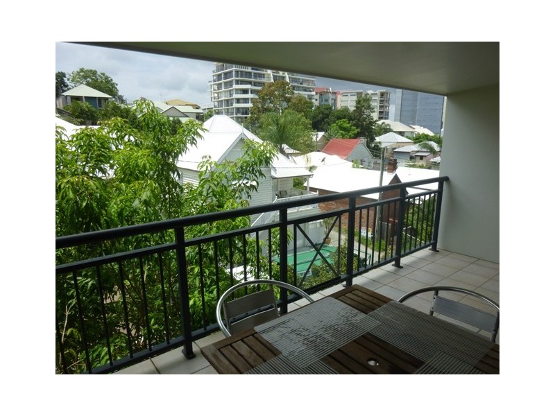 31 Twine  Street, Spring Hill QLD 4000