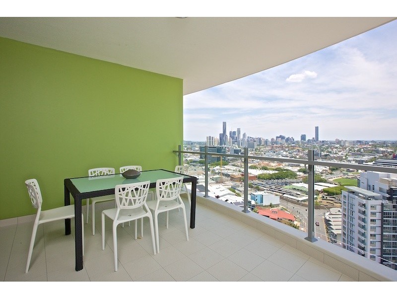 2433/35 Campbell Street, Bowen Hills QLD 4006