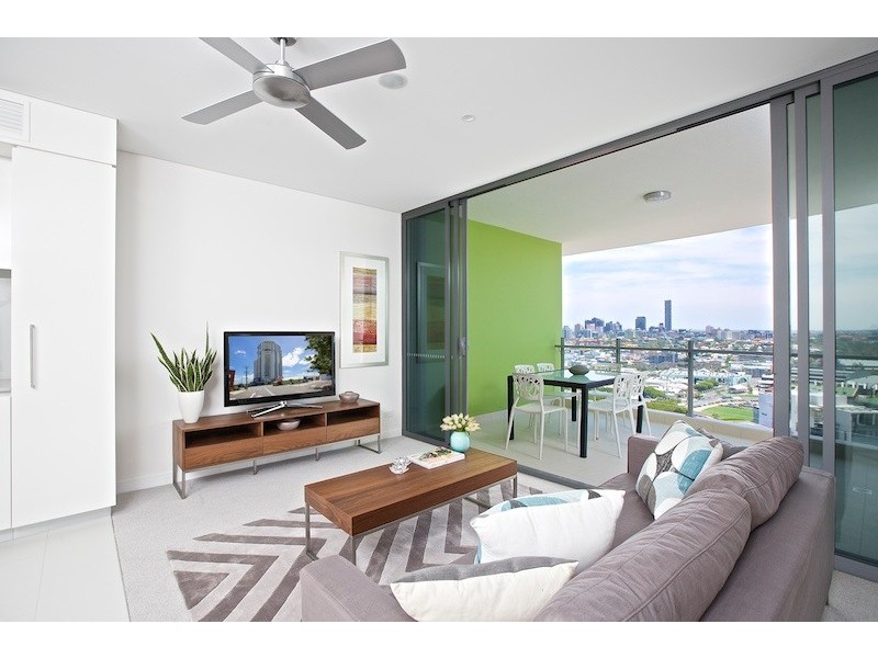 2433/35 Campbell Street, Bowen Hills QLD 4006