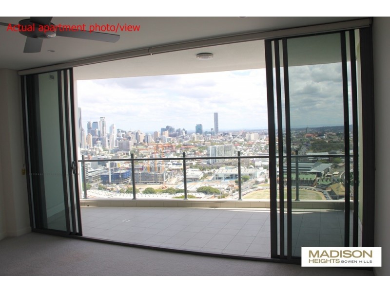 2433/35 Campbell Street, Bowen Hills QLD 4006