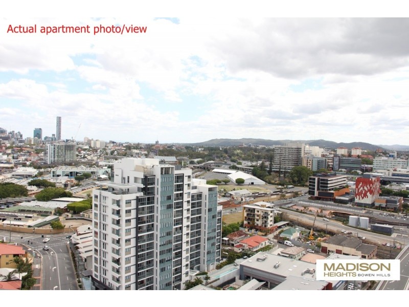 1735/35 Campbell Street, Bowen Hills QLD 4006