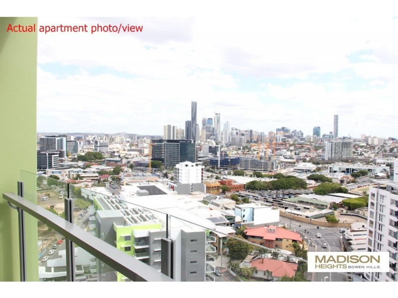 1735/35 Campbell Street, Bowen Hills QLD 4006