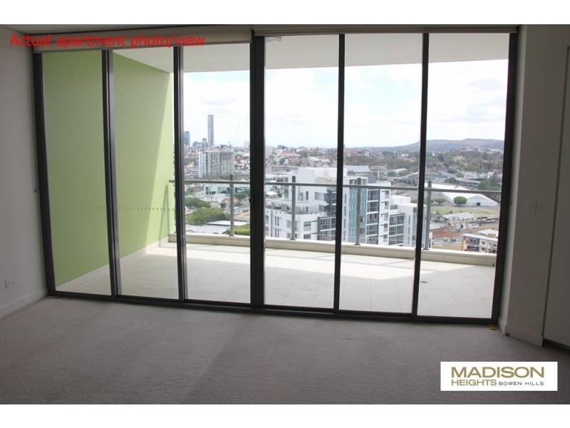 1735/35 Campbell Street, Bowen Hills QLD 4006