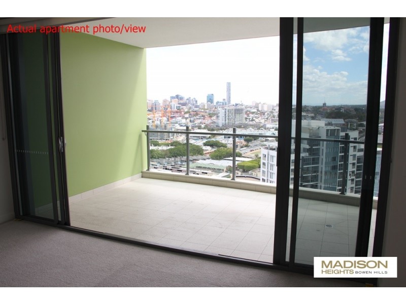 1735/35 Campbell Street, Bowen Hills QLD 4006