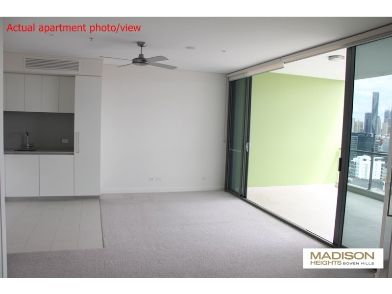 1735/35 Campbell Street, Bowen Hills QLD 4006