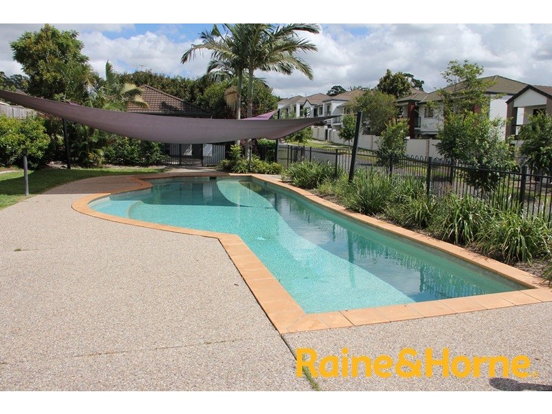 15 Violet Close, Eight Mile Plains QLD 4113