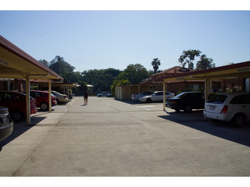 348 Stafford road, Stafford QLD 4053