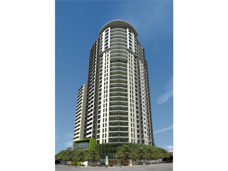 35 Campbell Street, Bowen Hills QLD 4006