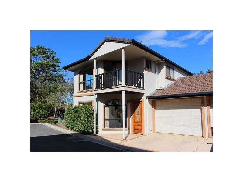 36/12 Greendale Way, Carindale QLD 4152