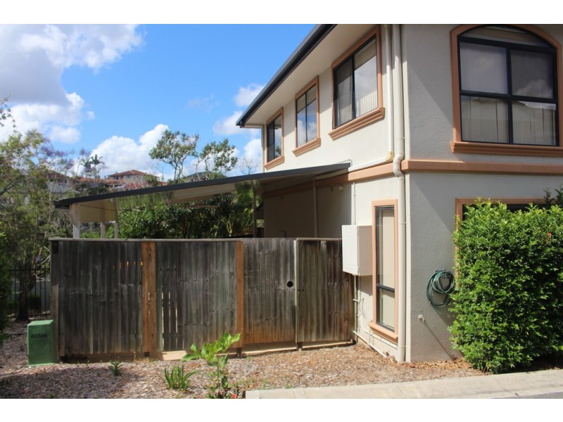 36/12 Greendale Way, Carindale QLD 4152