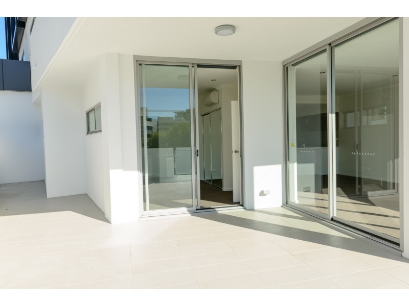 35 McDougall street, Milton QLD 4064