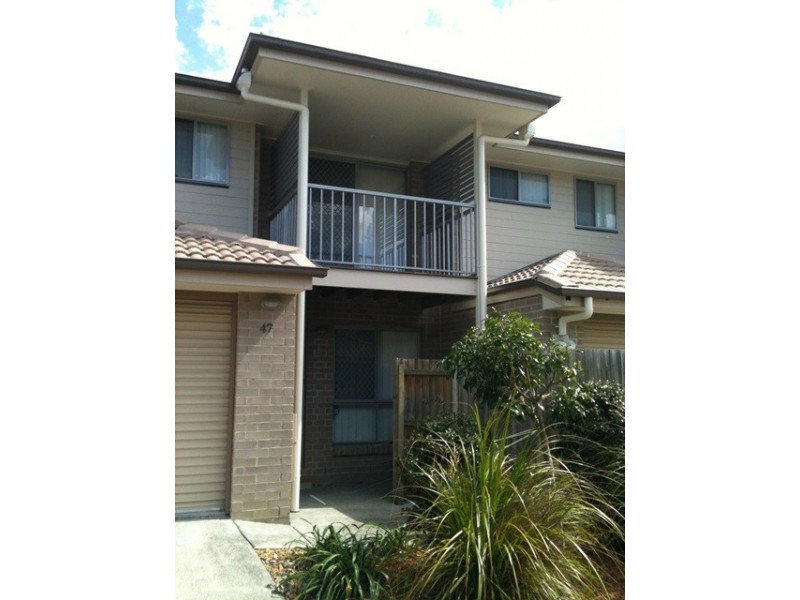 47/26 Petersen Road, Morayfield QLD 4506