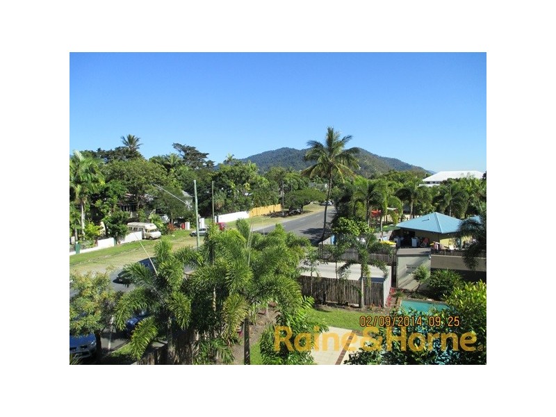 U214 / 92 – 98 Digger St, Cairns City QLD 4870
