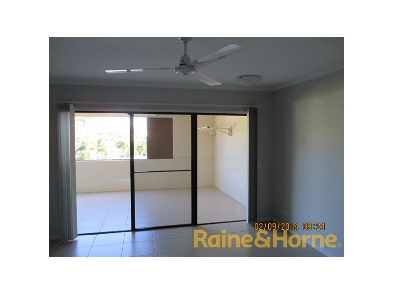 U214 / 92 – 98 Digger St, Cairns City QLD 4870