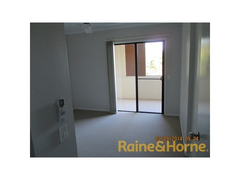 U214 / 92 – 98 Digger St, Cairns City QLD 4870