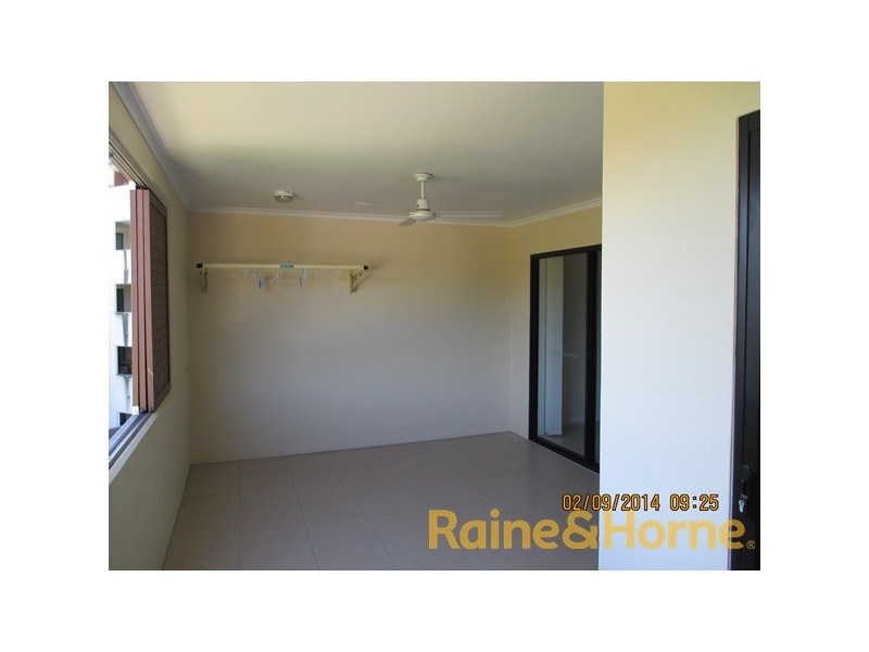 U214 / 92 – 98 Digger St, Cairns City QLD 4870