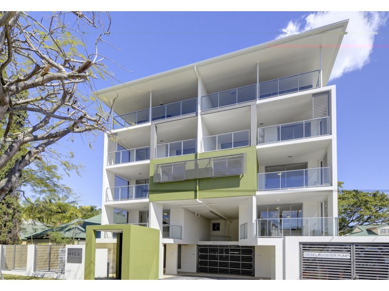 U15/16 McGregor Avenue, Lutwyche QLD 4030