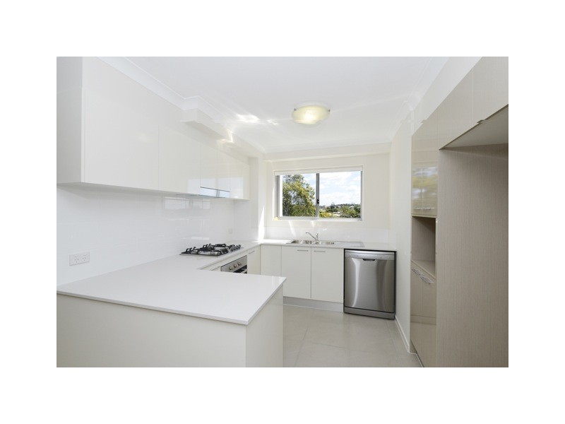 U15/16 McGregor Avenue, Lutwyche QLD 4030