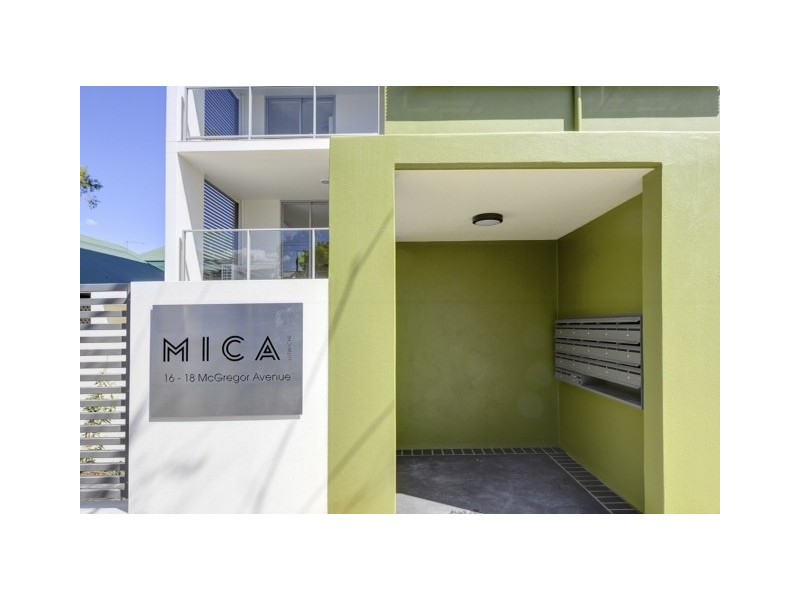U15/16 McGregor Avenue, Lutwyche QLD 4030
