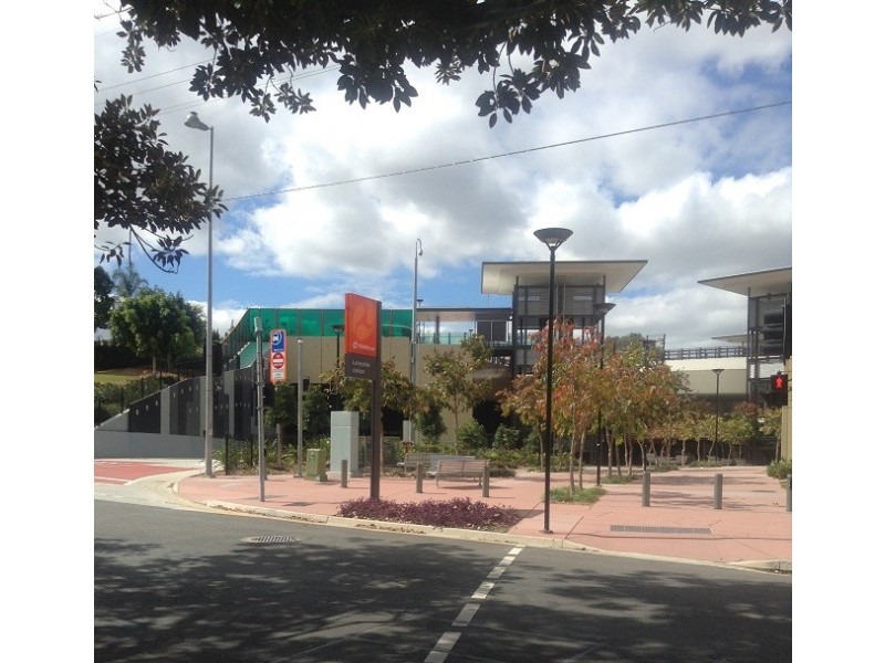 U15/16 McGregor Avenue, Lutwyche QLD 4030