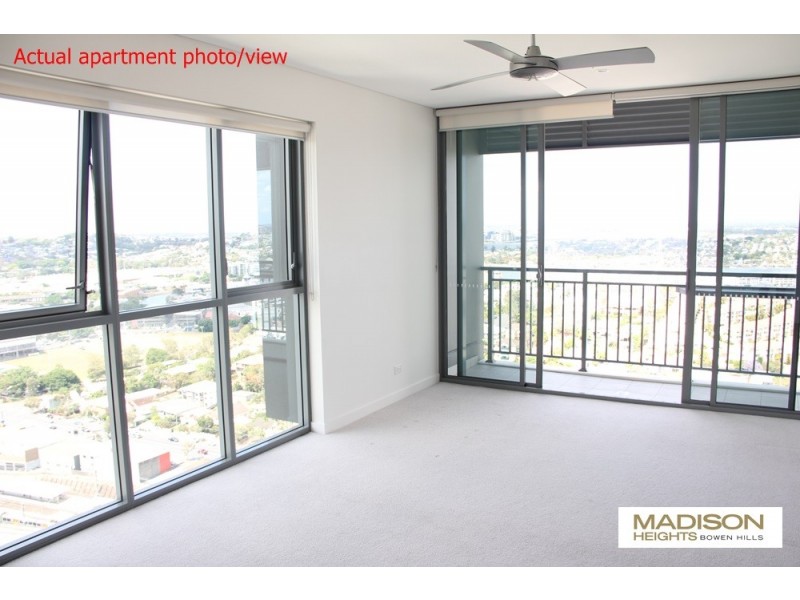 2936/35 Campbell Street, Bowen Hills QLD 4006