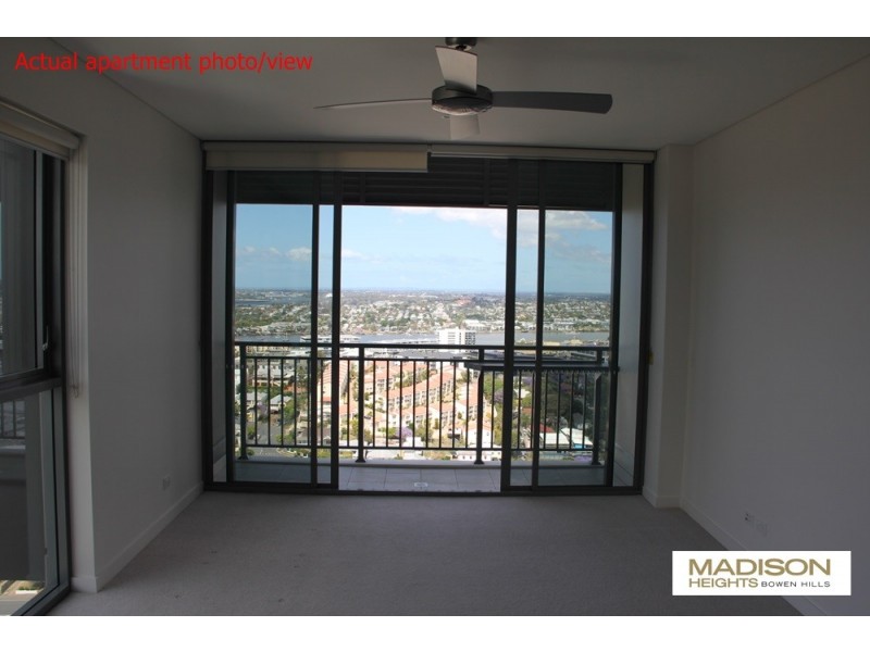 2936/35 Campbell Street, Bowen Hills QLD 4006