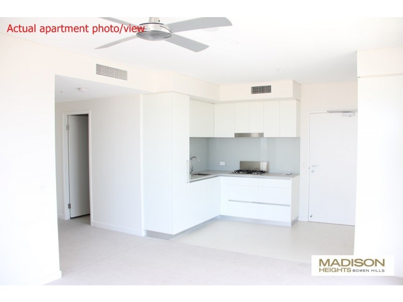 2936/35 Campbell Street, Bowen Hills QLD 4006