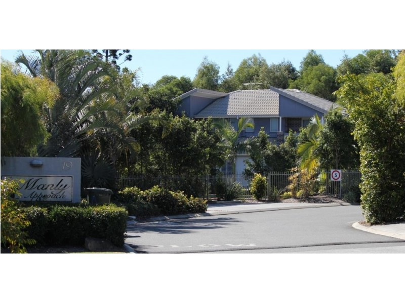 19 O’Reilly, Wakerley QLD 4154