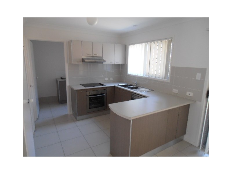 North Lakes QLD 4509
