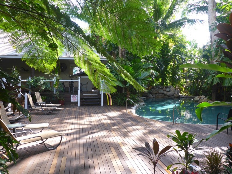 6 Triton Street, Palm Cove QLD 4879