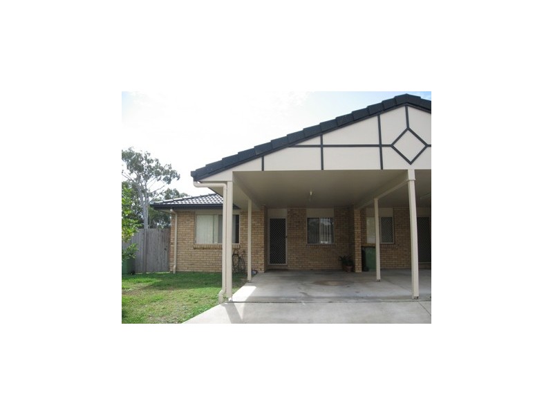 100 WEBSTER ROAD, Deception Bay QLD 4508