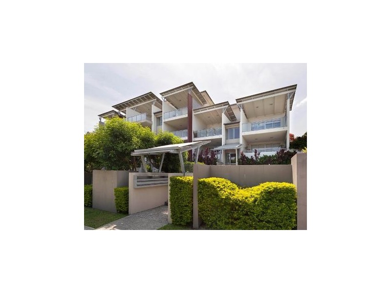 4 275 – 279 Moggill Road, Indooroopilly QLD 4068