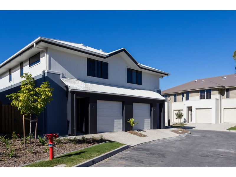 North Lakes QLD 4509