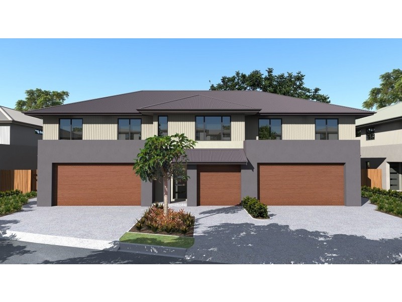 21/119 COPELAND DRIVE, North Lakes QLD 4509