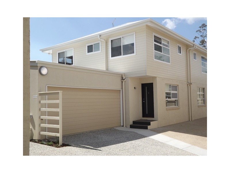 3/19 Hawthorne Street, Enoggera QLD 4051