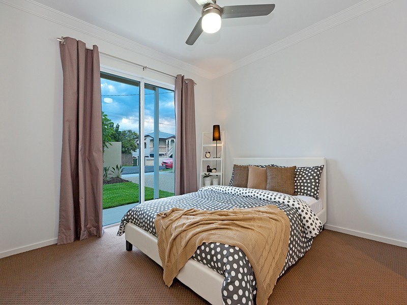 3/19 Hawthorne Street, Enoggera QLD 4051