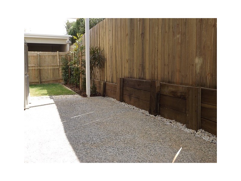 3/19 Hawthorne Street, Enoggera QLD 4051