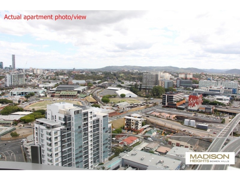 2235/35 Campbell Street, Bowen Hills QLD 4006